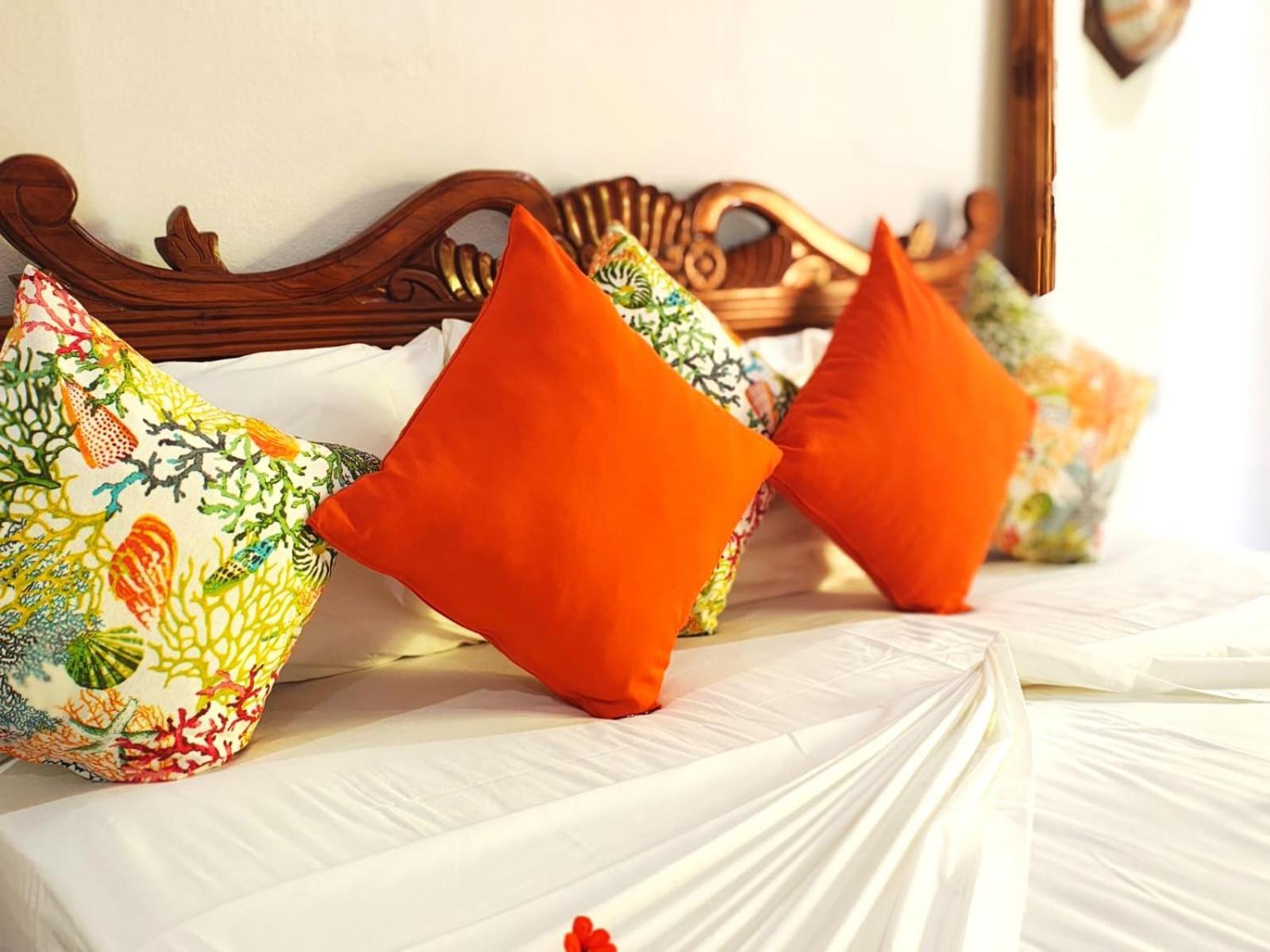 The Islander Hotel Grand Anse  Bagian luar foto